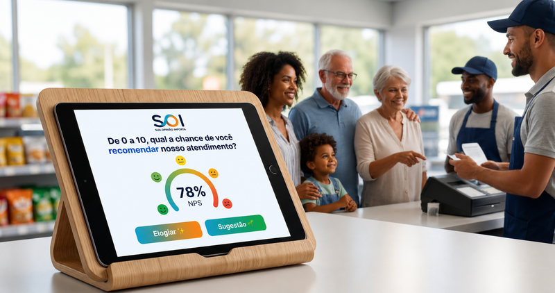 SOI Dashboard